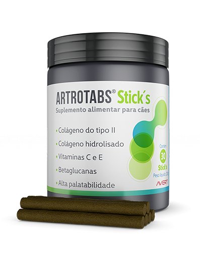 Artrotabs Stick's 210g