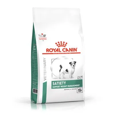 Ração Royal Canin Satiety small dog Cães Adultos 1,5kg