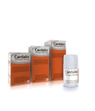 Cardalis 2,5mg / 20 mg