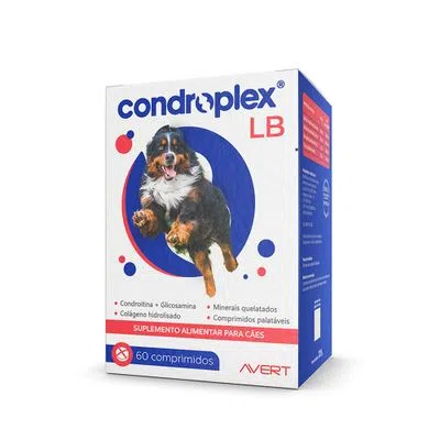 Condroplex LB