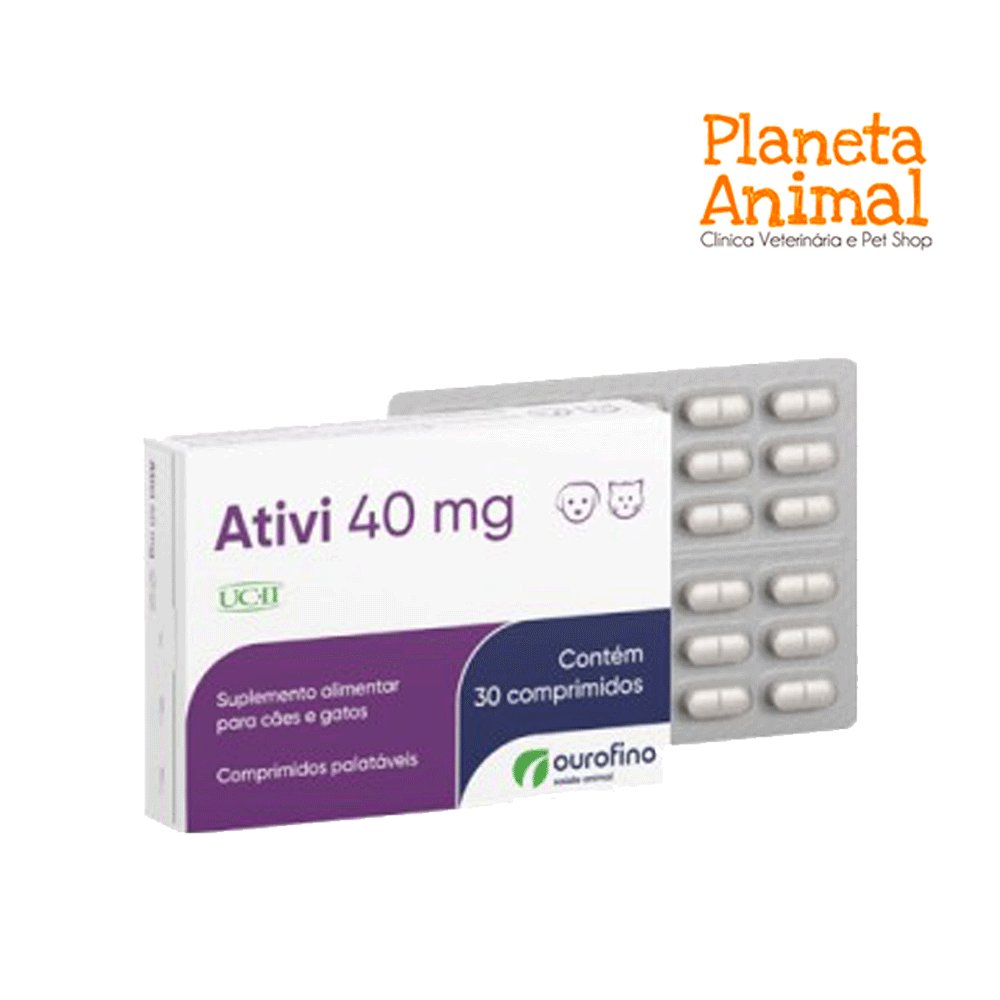 Ativi 40 mg