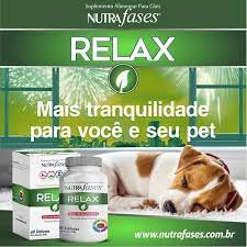 Nutrafases Relax